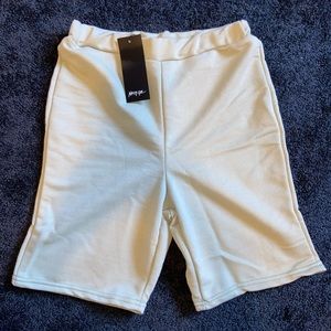 Biker shorts